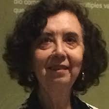 Hilda Luna's Instagram, Twitter & Facebook