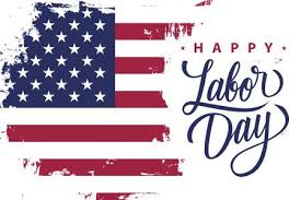 Closed For Labor Day Labor Day Clip Art Labor Day Decorations Labor Day Crafts