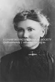 Anne Newcombe's Instagram, Twitter & Facebook