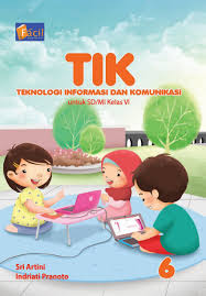 We did not find results for: Teknologi Informasi Dan Komunikasi 6 Untuk Sd Mi Kelas Vi Grafindo Media Pratama