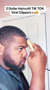 5 Clipper Length Haircut Men