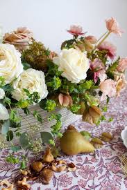 Amazingly inspiration for a stunning crochet blanket! Fleur Gabrielle