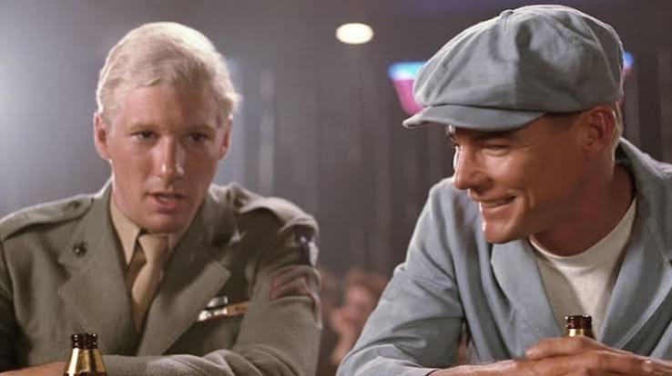 Watch Baby Blue Marine (1976) - Free Movies | Tubi