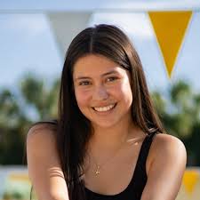 Dalia Ramadan's Middleton High School Bio