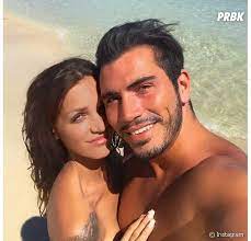 Sa déclaration d'amour à son chéri medhi alvès sur instagram. Julia Paredes En Couple Elle Presente Son Nouveau Cheri Sur Instagram Purebreak