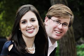 Laura Dickey, Jack Corey