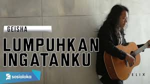 D g bertanya, cobalah bertanya pada semua. Felix Irwan Geisha Lumpuhkan Ingatanku Chords Chordify