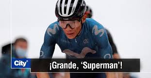 Etapas, perfiles y recorrido etapa vuelta a españa 2021 hoy: Yvciaoumemyx M