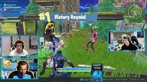 The tournament will be split into 2 rounds, 1 for each day. Ninja Playing Fortnite With Harry Kane Dele Alli Youtube
