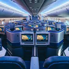 If you're booking a ticket for spring break travel (cancuuuuun!), you may want to start your ticket shopping with alaska airlines. United Airlines On Twitter Upload Your Vaccination Card For A Shot At A Year Of Free Flights Dreampolaris To Anywhere We Fly We Re Announcing The First Batch Of June Winners