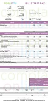 Maybe you would like to learn more about one of these? Maintien De Salaire Maladie Obligations Et Fiche De Paie