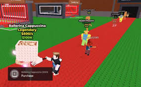 Roblox 'Steal a Brainrot': Dominate with Traits, Rituals & Tier List!