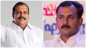 pc george remand issues : shone george reacted to cm pinarayi vijayan