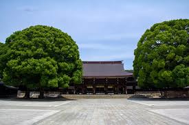 ご参拝の方へ｜明治神宮