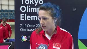 Avrupa voleybol konfederasyonu (cev), hollanda'nın ev sahipliğinde apeldoorn şehrinde düzenlenen 2020 cev tokyo olimpiyatları avrupa kıta elemeleri'nin en değerli oyuncusu (mvp). Mavi Simsek Meryem Boz I A Milli Kadin Voleybol I Yildiz Oyuncunun Elemeler Oncesi Aciklamasi Youtube