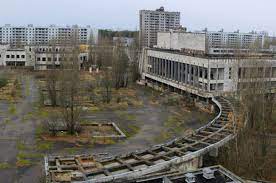 Padahal, efek radiasi ledakan chernobyl yang terjadi pada 1986 meninggalkan luka mendalam yang berdampak pada generasi keturunannya. Yang Terjadi Pada Alam Liar Chernobyl Setelah Bencana Nuklir Semua Halaman National Geographic
