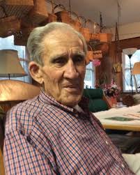 Spofford McRae "Mack" Davis Obituary May 7, 2024