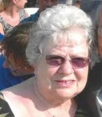 Mrs. Gloria Cooper Obituary January 7, 2013