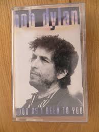 新品未開封】Bob Dylan Good As I Been To You Dylan, Bob