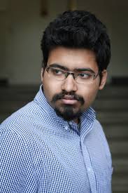 Photography student flourishes in spring