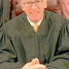 Judge Gavin to preside over high profile case