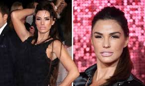 Katie price reunited with children princess and junior on thursday for the first time since lockdown began as they joined nationwide applause for key workers during the coronavirus pandemic. Katie Price Children How Many Children Does She Have Celebrity News Showbiz Tv Express Co Uk