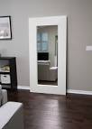 MONGSTAD Mirror, white 129.00 My IKEA Playbook Pinterest