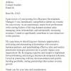Workbloom's resume templates all come with matching cover letters. 1