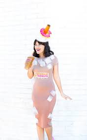 Dunkin Donuts Iced Coffee Costume Video Dunkin Donuts Iced Coffee Donut Costume Dunkin Donuts Costume