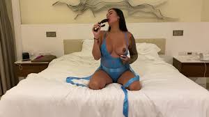 Marley Brinx Pregnant Dildo 13986 | Hot Sex Picture