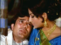 This hit movie is a remake of a Bengali film Nishipadma (1970) by Arabinda Mukherjee, who wrote screenplay for both the films; it starred Uttam Kumar and ... - amar-prem_031912022048