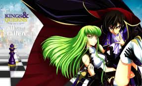 We would like to show you a description here but the site won't allow us. 76 Code Geass Wallpaper On Wallpapersafari