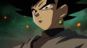 He is also the former north kai of universe 10. Dragon Ball Super Who Is Goku Black