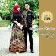Maybe you would like to learn more about one of these? Jual Gamis Batik Kombinasi Murah Terbaru September 2021 Bukalapak