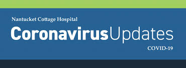 Daily Testing Updates For Nantucket Nantucket Cottage Hospital