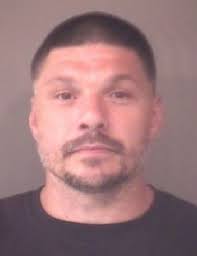 Mitchell Allen Dawson