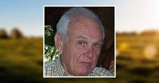 Raymond Edward Jarrell Obituary June 6, 2009