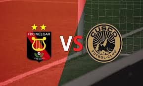 ¡Partidazo en Arequipa! Melgar vs Cusco FC: ¿Quién Rugirá Más Fuerte? - Imagen principal del artículo