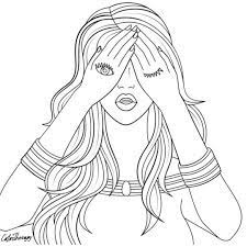 Funny adult coloring books elegant 10 crazy hair adult coloring pages page 9 of 12 nerdy mamma print for the adult coloring book portrait of a beautiful girl in zentangle style. Pin On Color Therapy Coloring Number Elodie