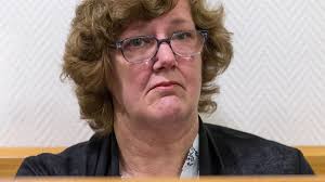 Looking back: The Helen Milner 'Black Widow' poisoning case