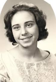 Carol Turner Obituary (1948