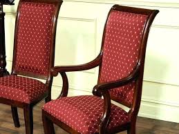 The Helpful Concepts Of Modern Upholstery Fabric For Your Furnishings In 2020 Fabric Dining Room Dining Room Chairs Upholstered Fabric Dining Room Chairs