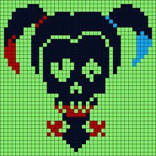 Alpha Pattern 21398 Preview Added By Remihahn Pixel Art Pattern Anime Pixel Art Pixel Art