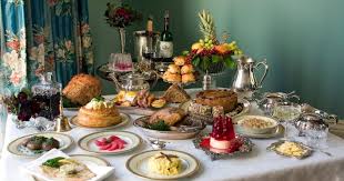 Add garlic and sugar, and sauté for 5 minutes. Exploring Edwardian Christmas Traditions