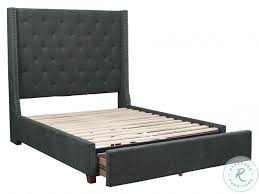 We did not find results for: Fairborn Dark Gray Cal King Upholstered Platform Storage Bed From Homelegance Coleman Furniture