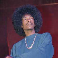 Most of black men hairstyles is different because of the hair have you see dreadlocks and braids on black men. Snoop Dogg S Best Hairstyles Allure