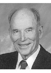 Roy Maxwell Obituary (1930