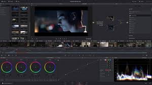 9 Best Free Video Editing Software For Linux In 2020 Free Video Editing Software Video Editing Software Free Photo Editing Software