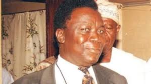 Mr and Mrs John Oke Agbede at the first white wedding in Igede-Ekiti,  Western Region of Nigeria, January 11, 1940. #HistoryVille