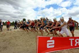 Ab 18.45 uhr berichtet der sportbuzzer live von der partie gegen den chemnitzer fc. Triathlon Regionalliga Ost Home Facebook